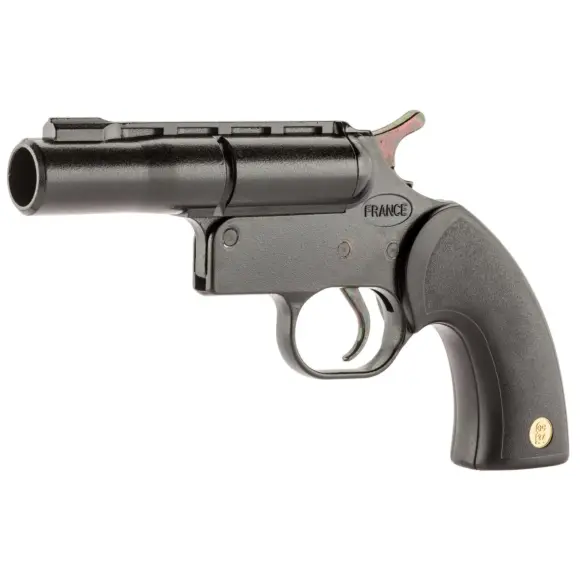 Revolver Gomm Cogne Sapl GC27 Bronze, image 5 sur 10