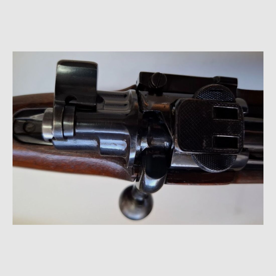 Mauser Oberndorf Basis Gewehr 98 - 1915