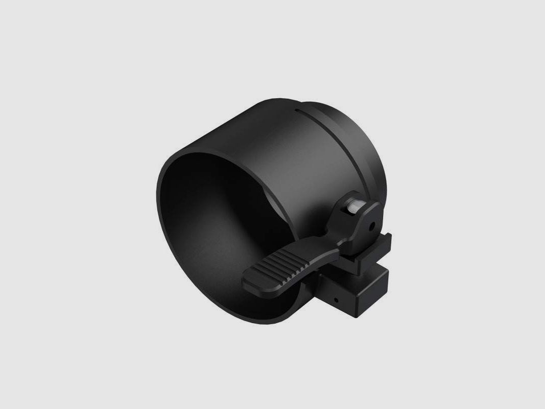 HIKMicro Clip On Thunder 2.0 3.0 Adapter