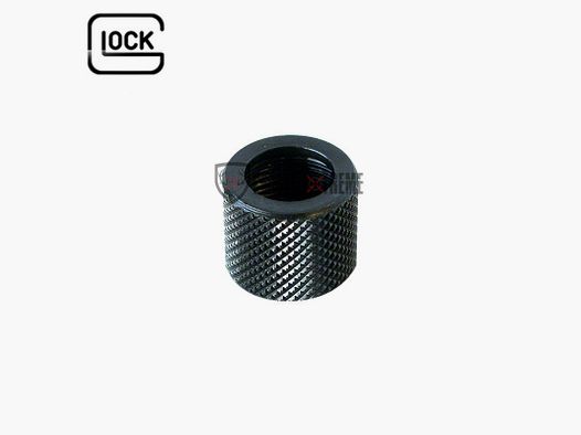 Bague GLOCK Protège Filetage M13,5x1 LH