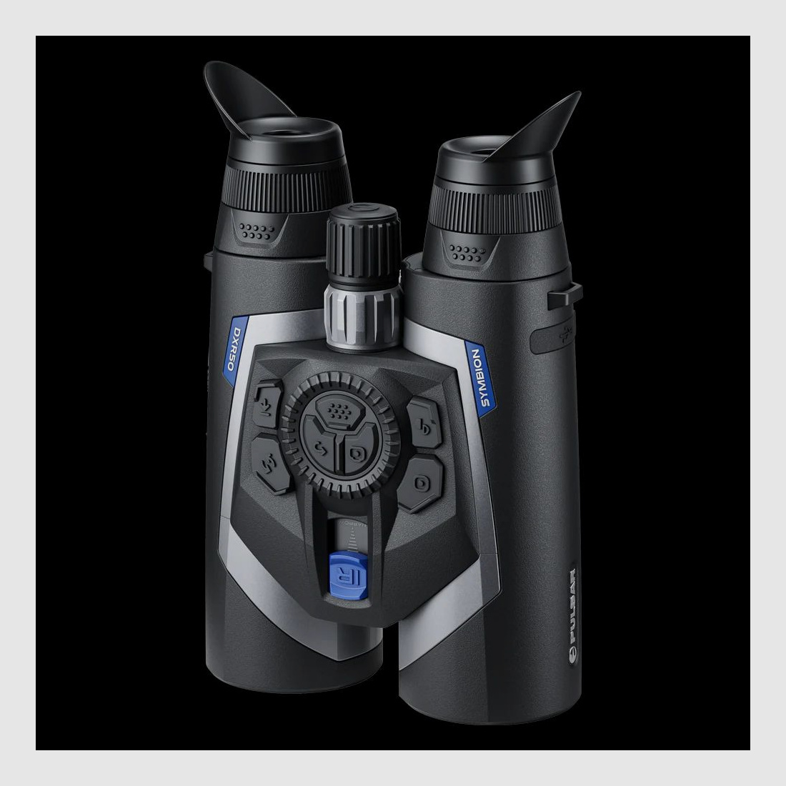 🔥 Bestelgoed – Vraag naar de dagprijzen PULSAR Symbion LRF DXR50