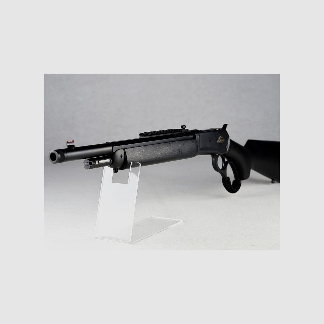 Chiappa 1886 TD Wildlands MHR, Dark
