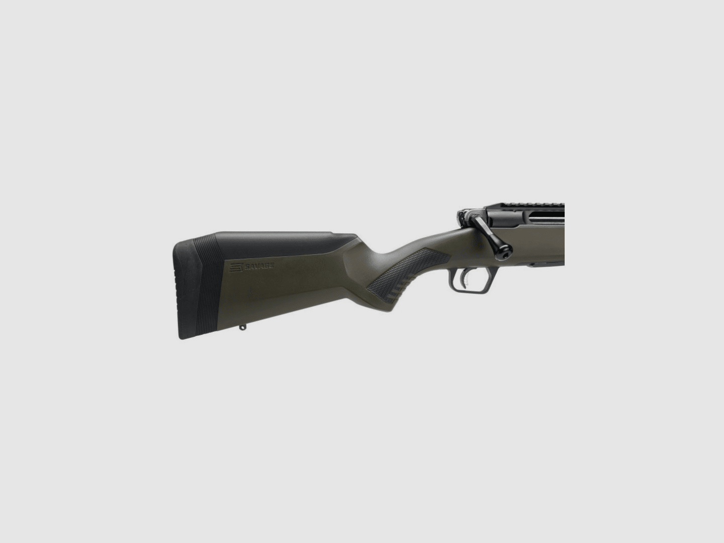 Repetierbüchse SAVAGE IMPULSE Hog Hunter, Bild 3 von 8