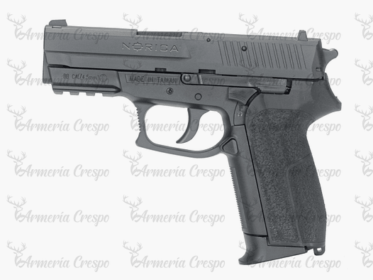 N. A. C. 1702 Réplique de SIG SAUER 2022 CO2