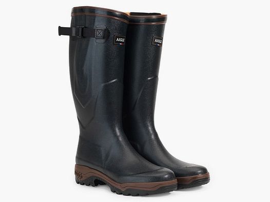 Aigle Parcours 2 Vario laarzen anti-fatigue