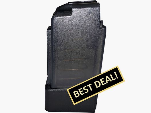 Revista CZ para Scorpion EVO 3