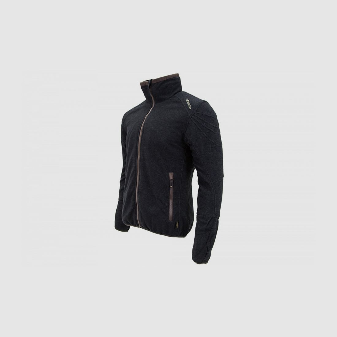 Carinthia G-Loft Hunting Shirt schwarz, Bild 2 von 3