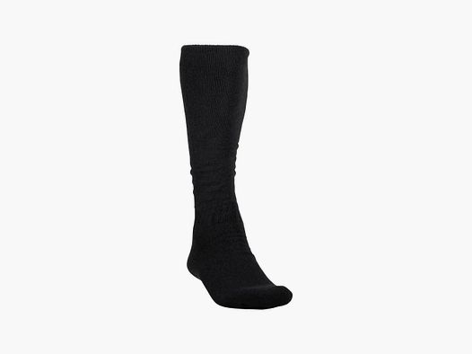 Bundeswehr Original Bundeswehr Original Bundeswehr Socken Fliegerstiefel flammhemmend gebraucht - 37-38