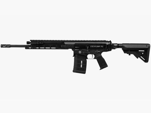 Steyr DMR 762