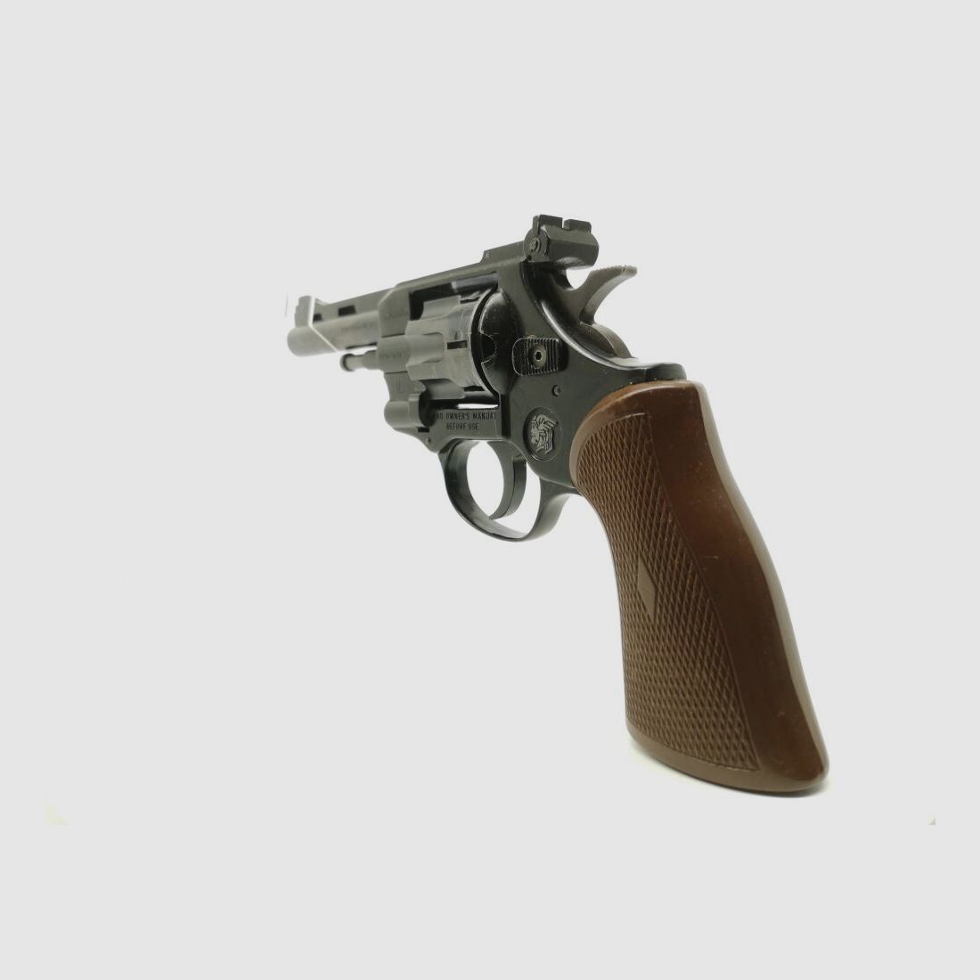 Weihrauch Arminius HW4