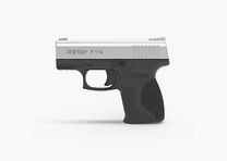 Pistole Retay P114 Kal. 9 PAK