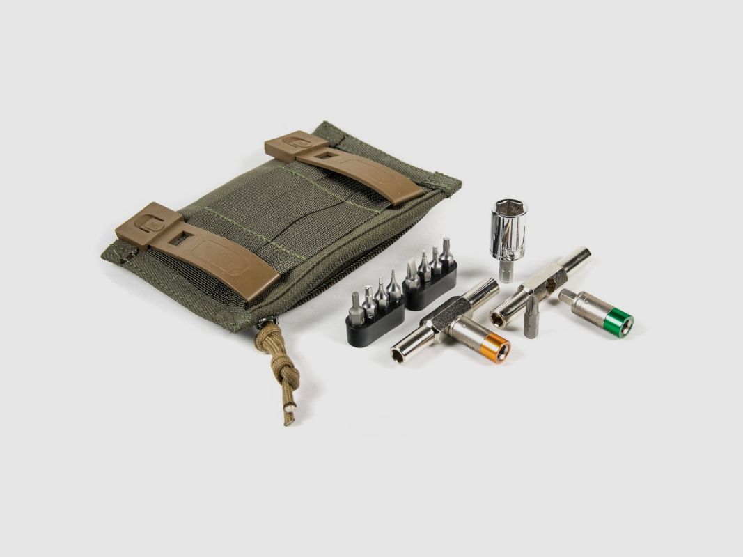 Leupold Fix-It Sticks Hunter Kit, Bild 2 von 2