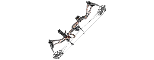 Man Kung Compoundbogen Mirage