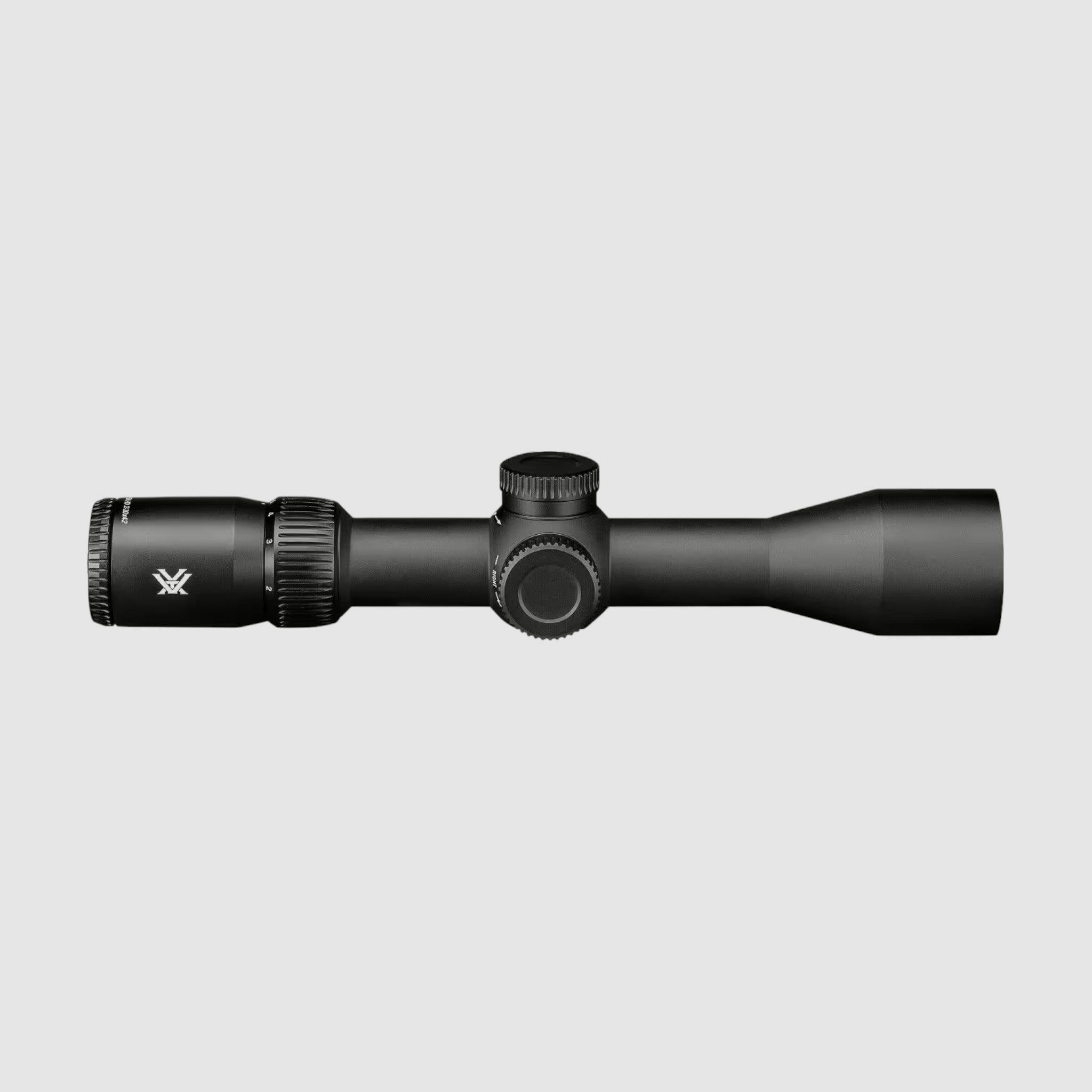 Vortex Viper HD 2-10x42 SFP Dead-Hold BDC MOA