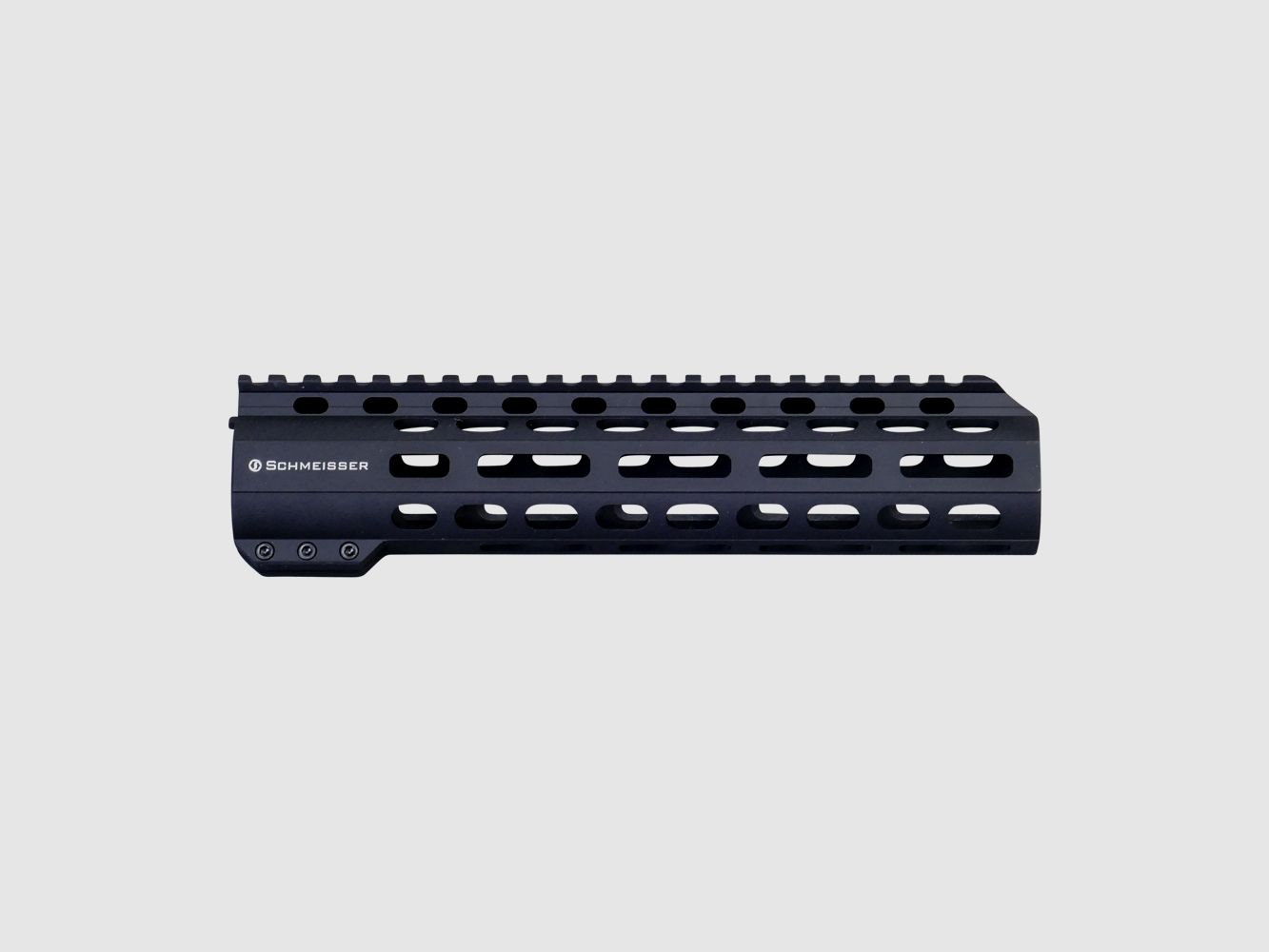Schmeisser AR15 Handschutz FF M-LOK S – Picatinny/M-Lok Handschutz