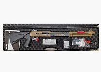 Benelli M4 Super 90TS A1 12/76 FDE
