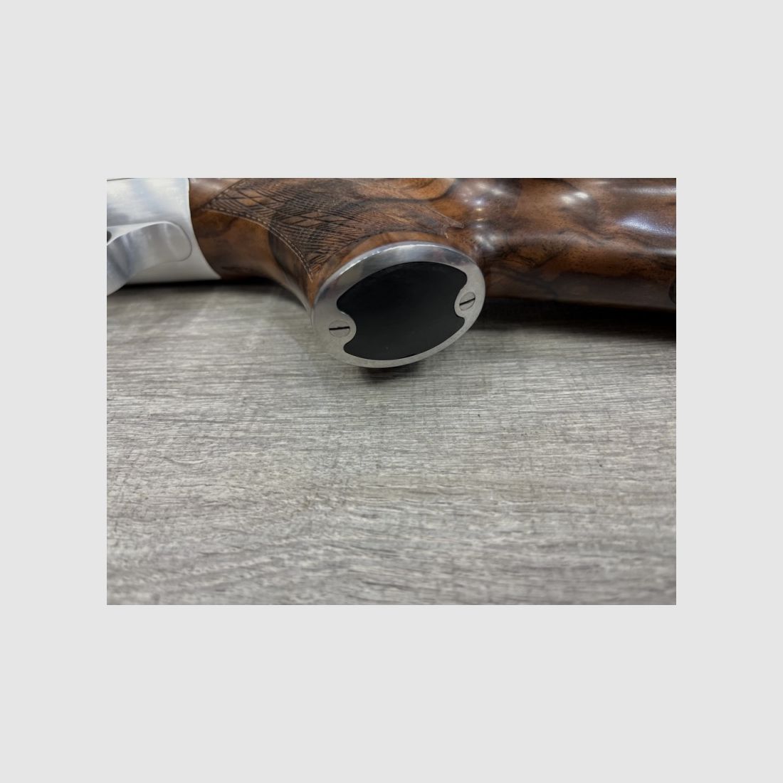 Carcassa Blaser R93 Custom di Pierre, immagine 4 di 12