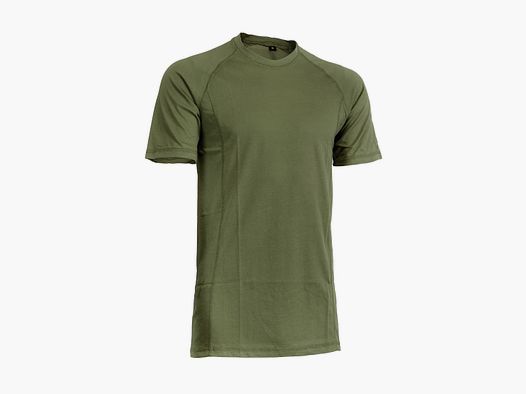 T-shirt – Verde oliva