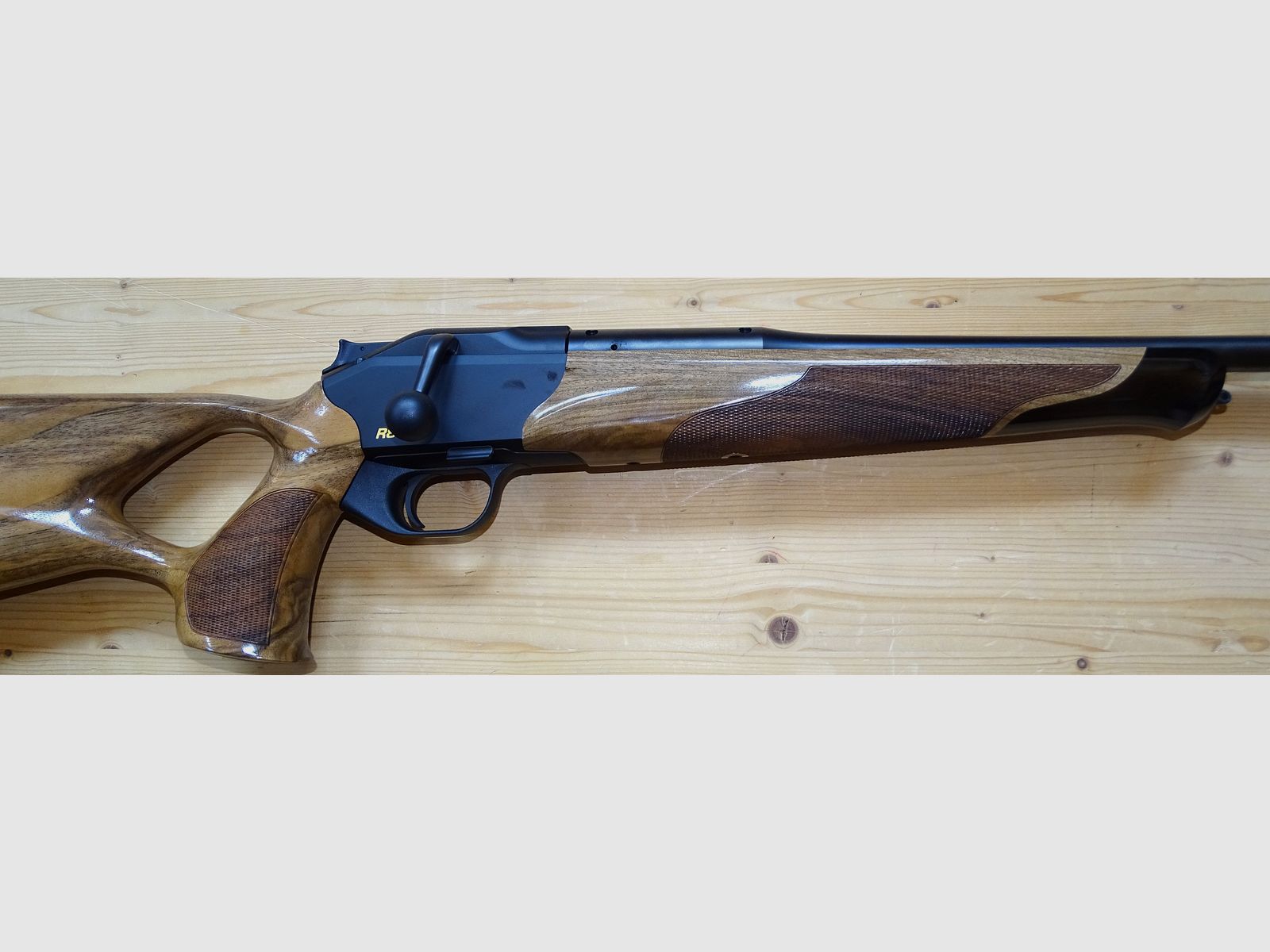 Blaser bolt-action rifle R8 Success   Caliber: .308Win   "NEW and immediately available