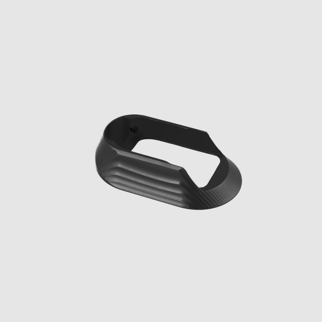 Magwell for CZ SP01 Shadow – aluminum