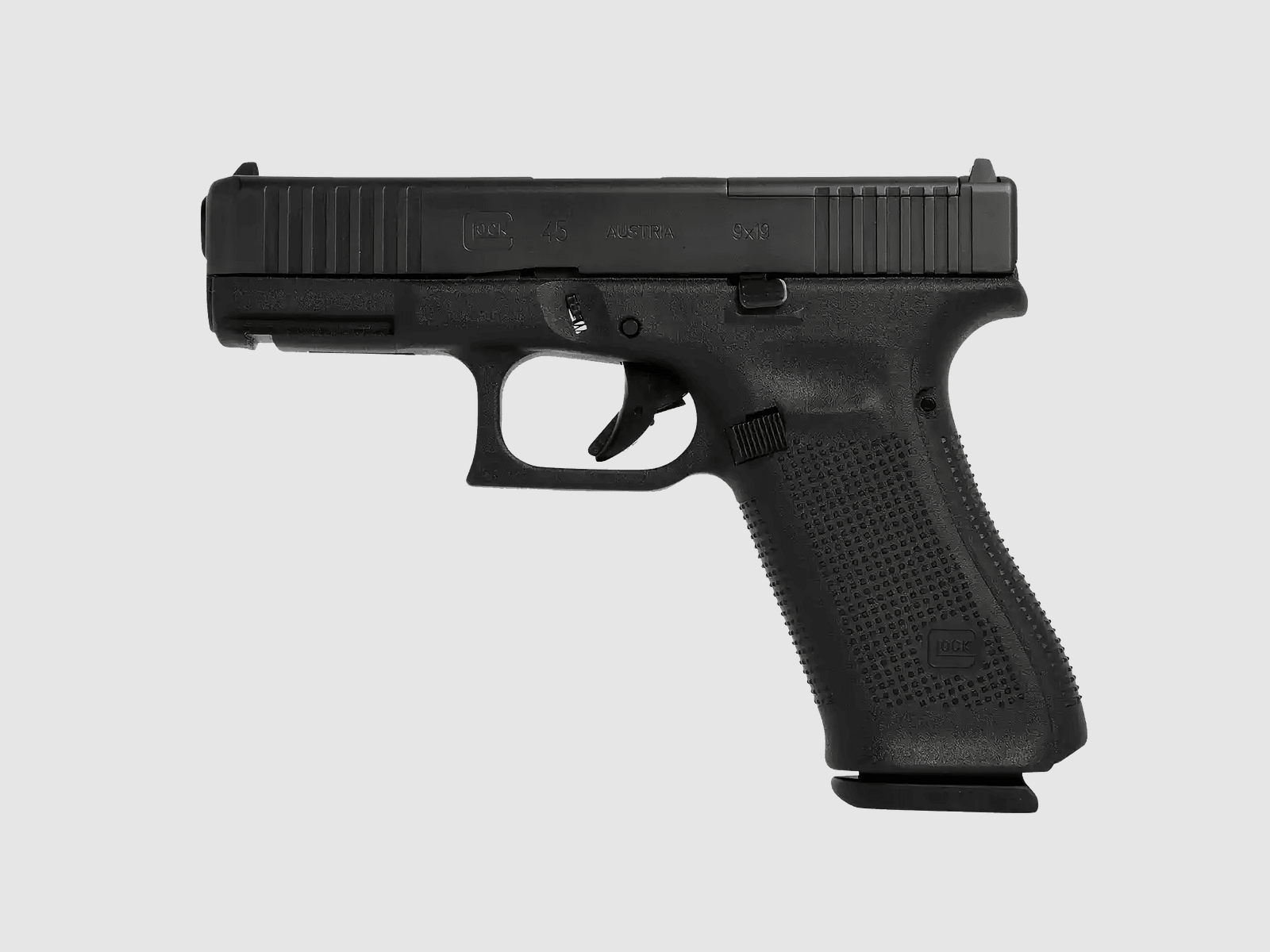 GLOCK 45 MOS, immagine 5 di 5
