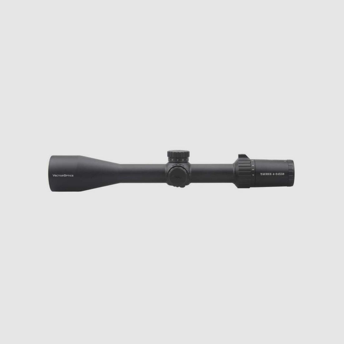 Lunette Vector TAURON GENII FFP 4-24X50, image 4 sur 5