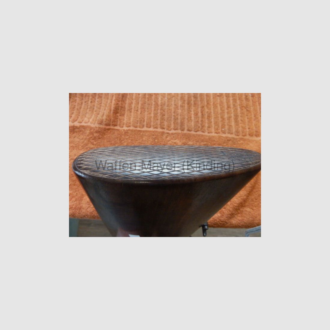 Podwójna strzelba - Bury Blindee