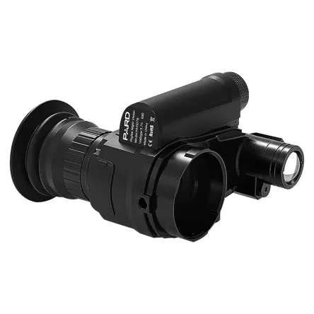 Noktowizor PARD NV-007S 850nm, zdjęcie 2 z 4