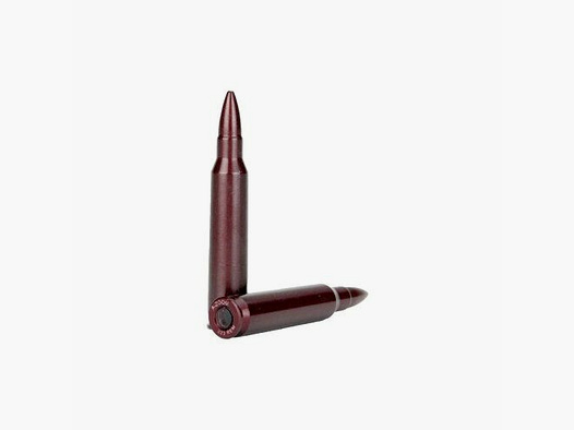 Pufferpatrone für Büchse - Kal. .223 Rem. 2 Stück