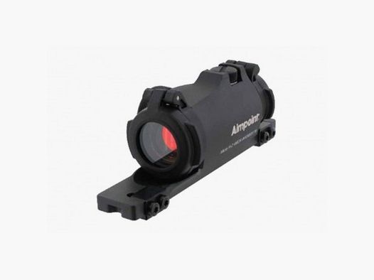 AIMPOINT MICRO H2 2 MOA Selbstladeflinte