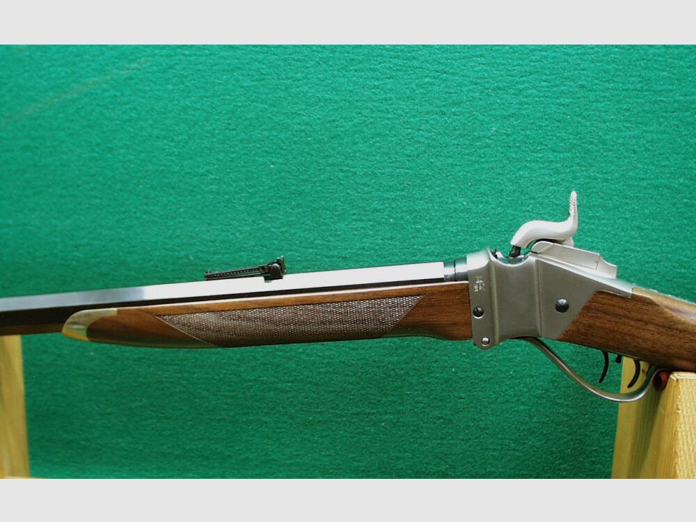 Pedersoli Saguaro Sharps Competition 34"