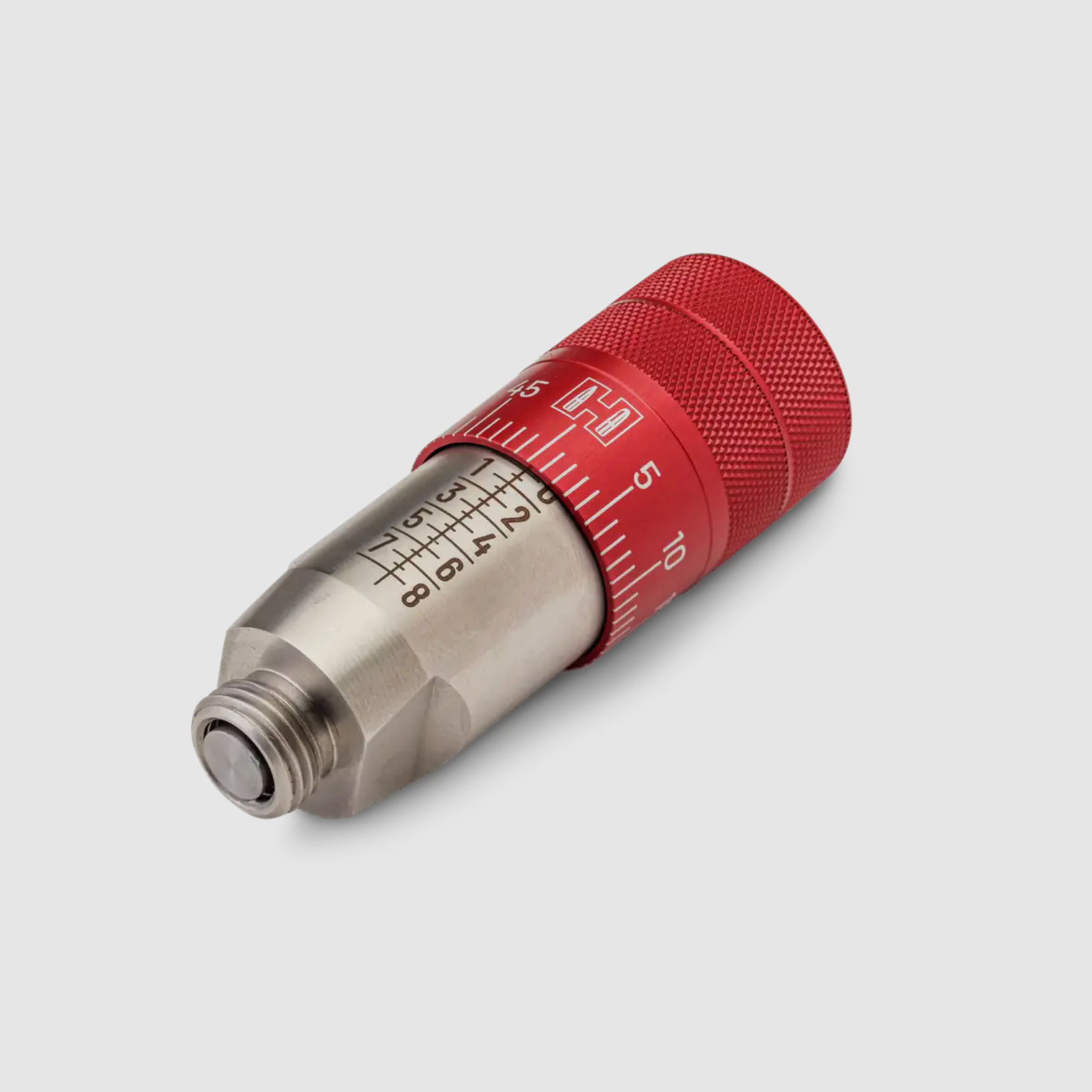 Hornady Clickadjust Seating Micrometer, Bild 1 von 2