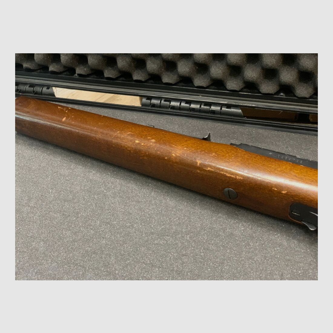 Marlin 75C, Bild 8 von 8