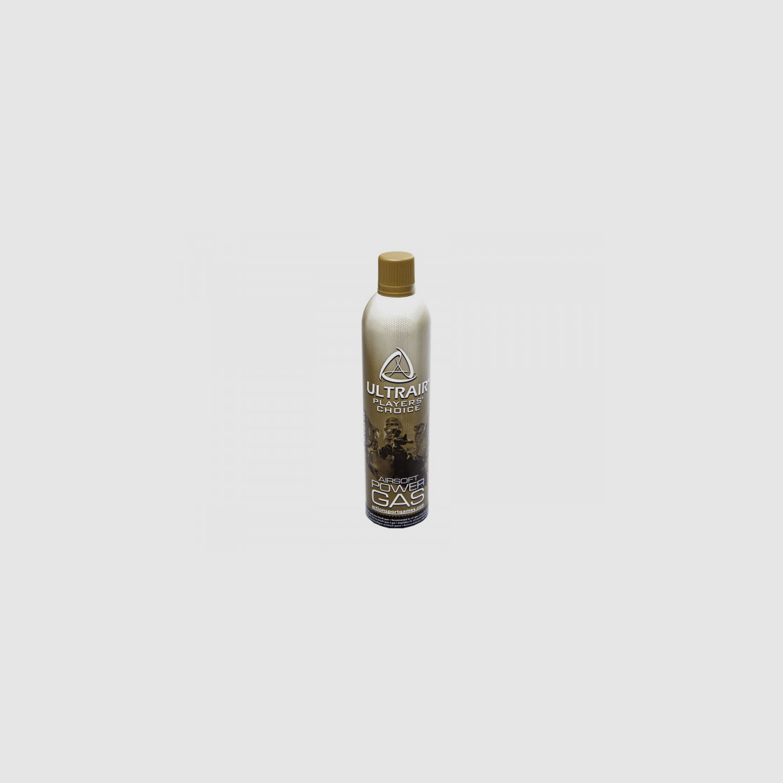 ASG ULTRAIR POWER AIRSOFT-GAS - 570 ML