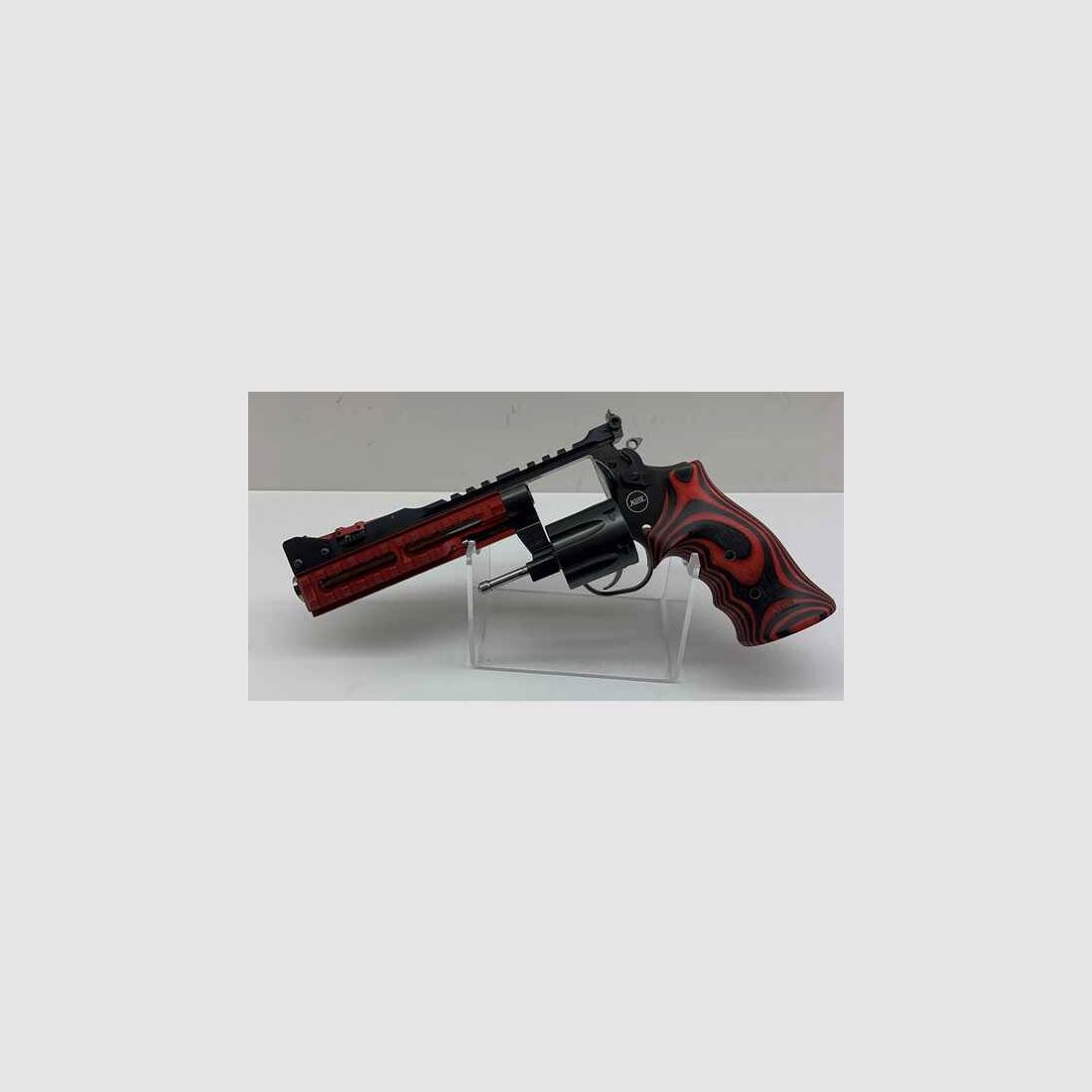 Revolver Korth Super Sport ULX Kal.357Mag.