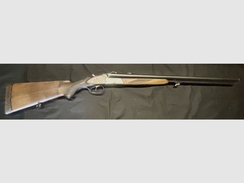 Sauer & Sohn ohne 8x57JRS;16/70