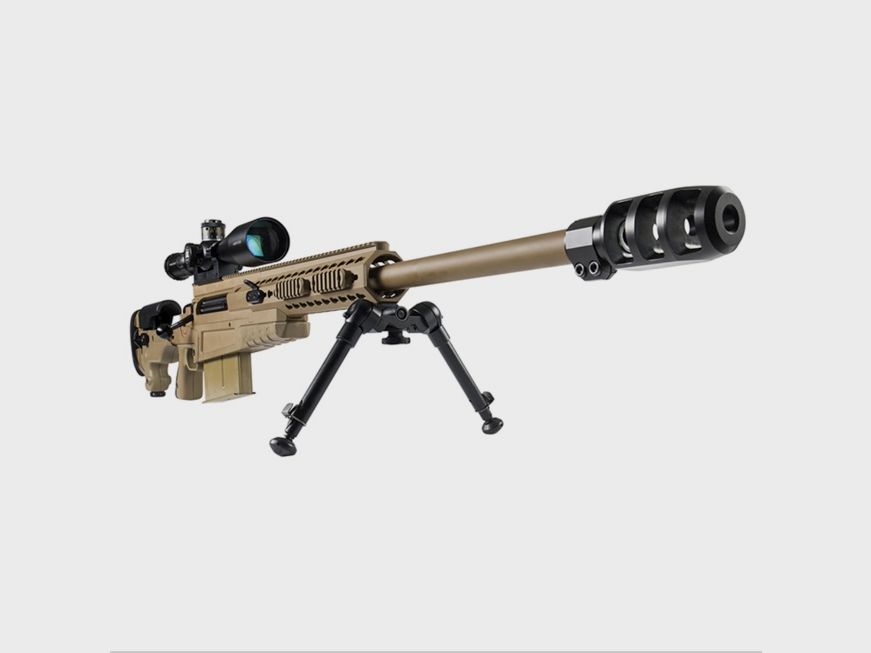 Accuracy International AX50