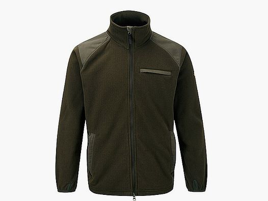 ShooterKing Hunting fleece vest Dames Groen