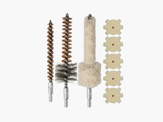 KIT DE BROSSE REAL AVID AR15