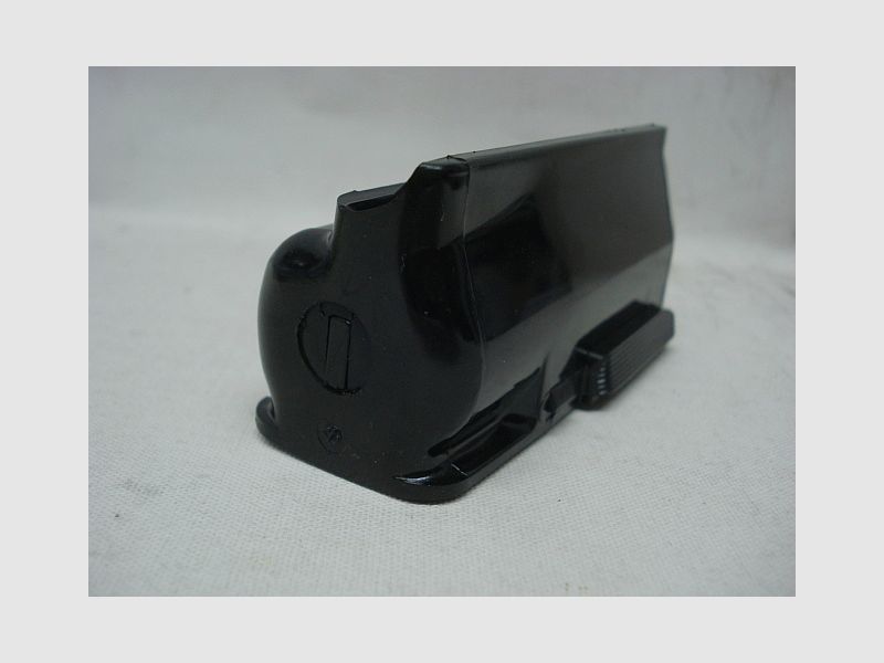 Mannlicher M .30-06 - Makrolon, pulsadores laterales
