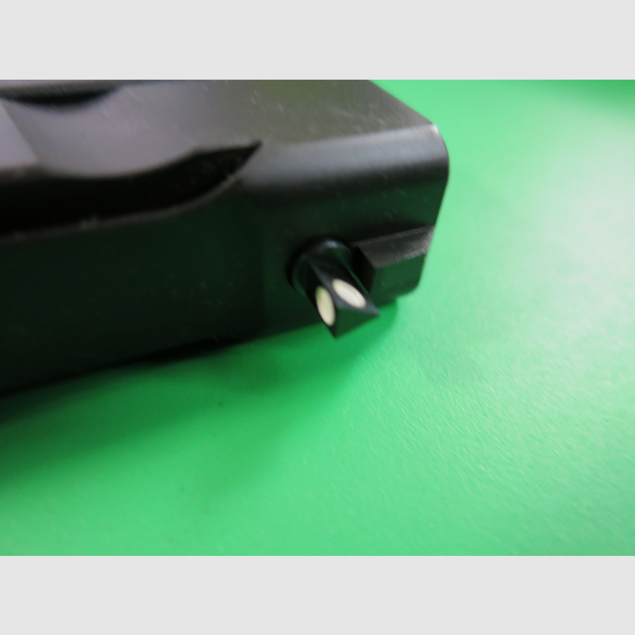 Hämmerli Xesse IPSC (X-Esse) Duotone, beste schweizer Sport- und Freizeitpistole, .22lr #3