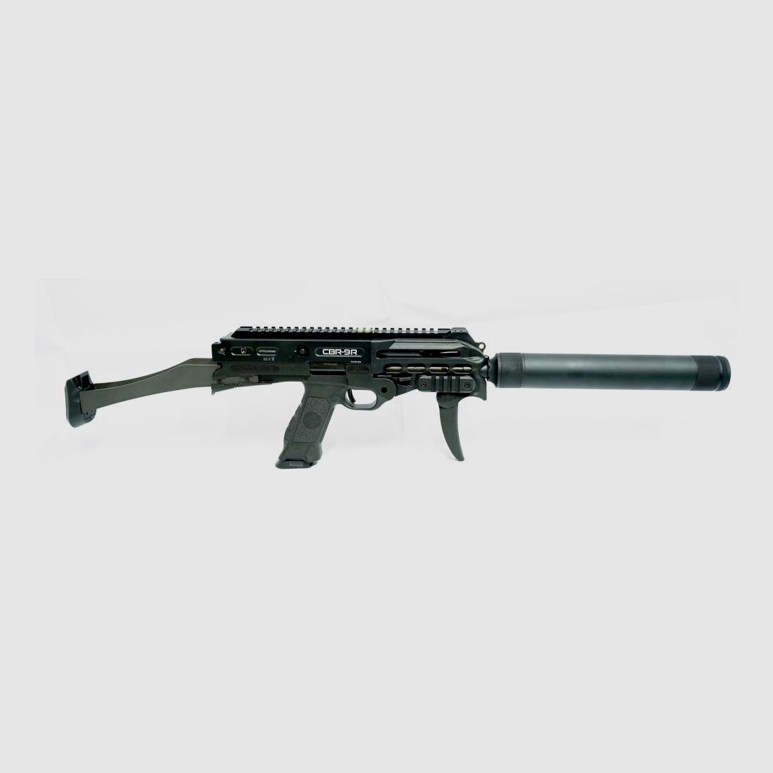 Fusil Chiappa CBR-9, image 1 sur 4