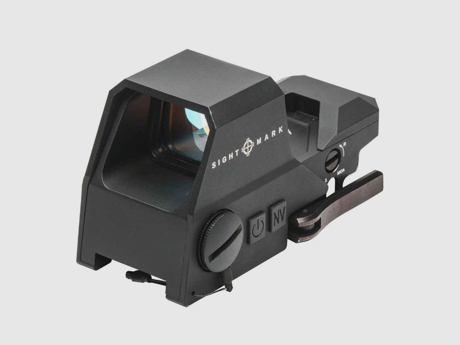SightMark SightMark Ultra Shot A-Spec Linse: 33x24mm
