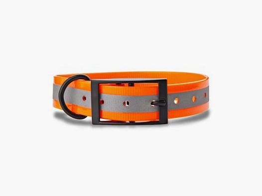 Rypo TPU Hondenhalsband Oranje