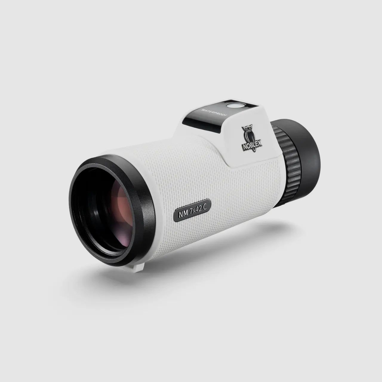 NOBLEX NM 7x42 C white | generalüberholt