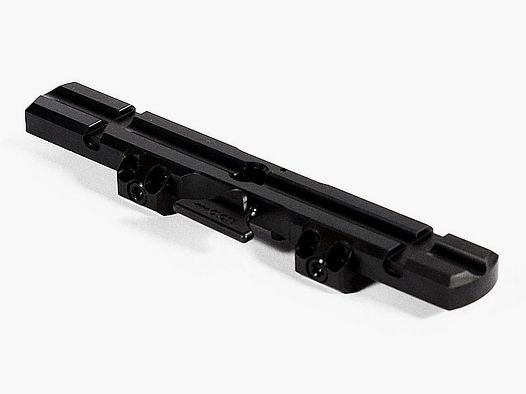 DENTLER "Weapons" Base Rail BASIS® for Picatinny (Weaver) - 0 MOA