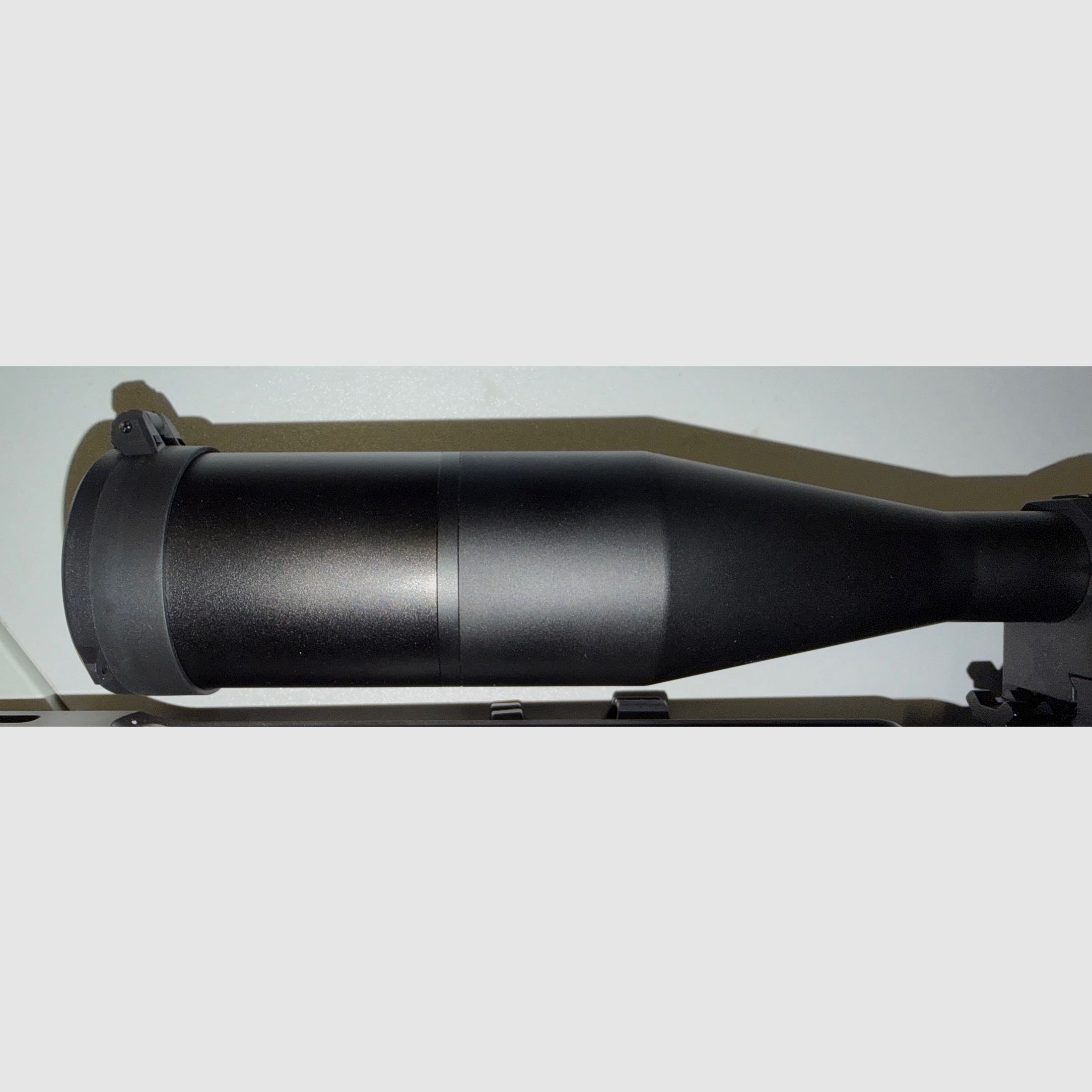 Sightmark Citadel 5-30x56 LR2 Zielfernrohr