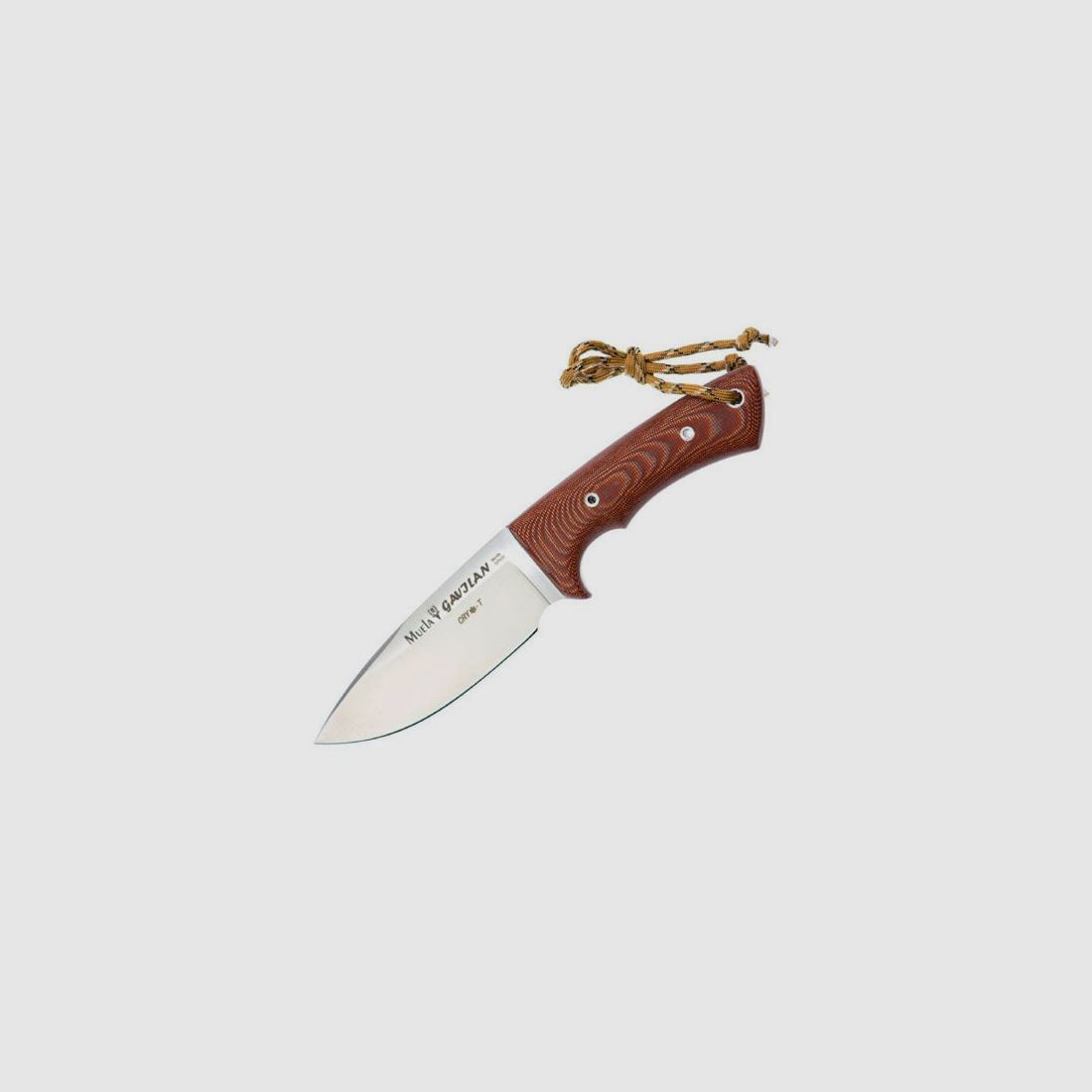 Coltello Muela Gavilán, immagine 2 di 3