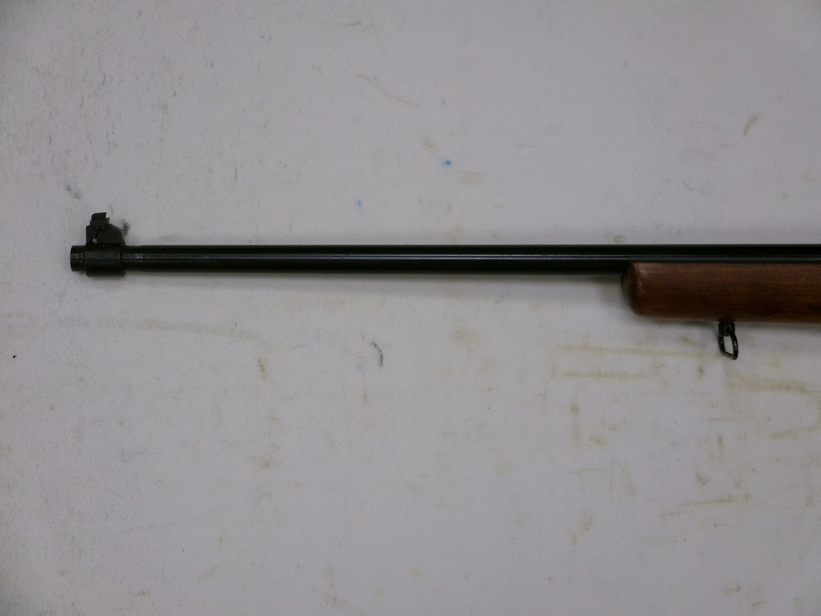 PARKER HALE MKI N4 303B. GEBRUIKT, afbeelding 7 van 9