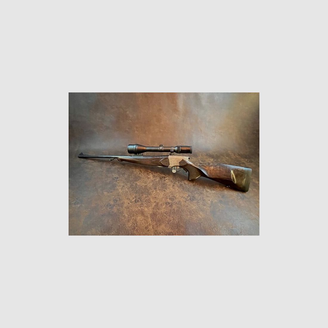 KEPPLINGER WAFFEN carabine Kaiser